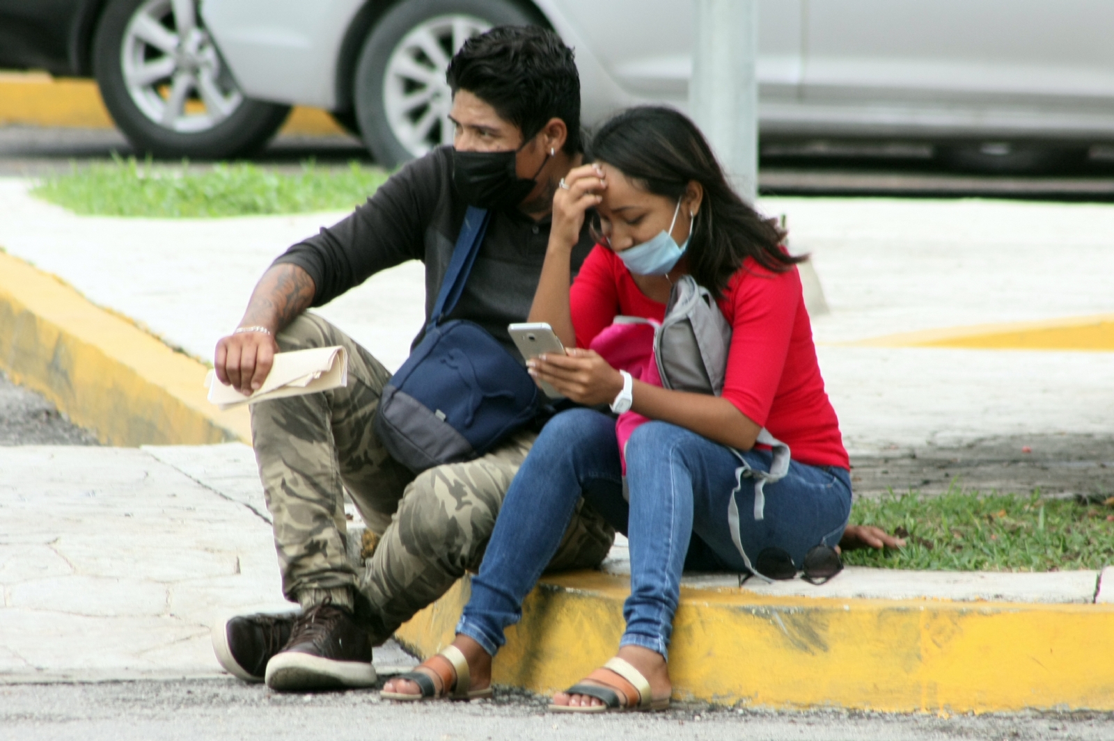 Este fenómeno se dio a raíz de la pérdida negocios que se registró durante el confinamiento derivado de la emergencia sanitaria por COVID-19