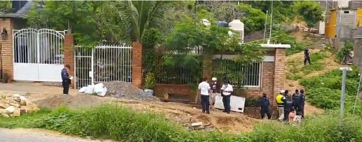 La Fiscalía General del Estado de Oaxaca informó sobre la muerte del reportero La Fiscalía General del Estado de Oaxaca informó sobre la muerte del reportero