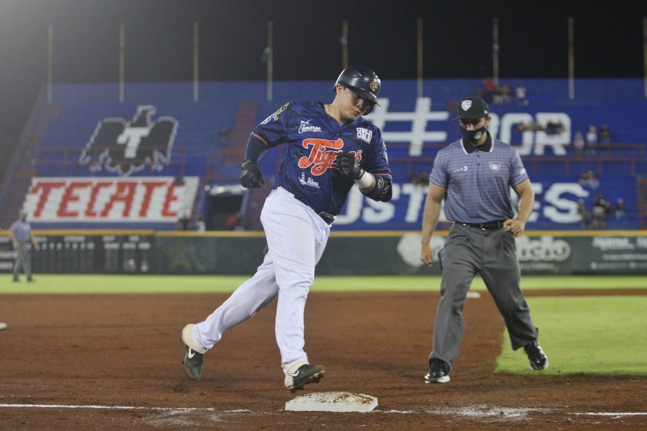 A partir de este martes al jueves será la serie contra los Pericos de Puebla con el exbengalí al mando, Carlos Alberto “La Chispa” Gastelum