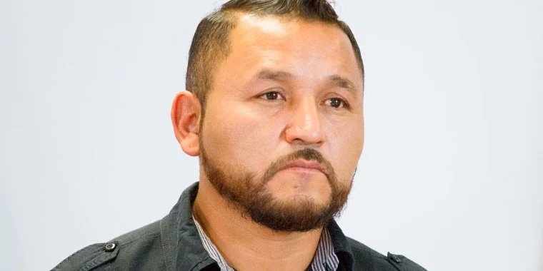 Pedro Carrizales ofrece recompensa y obtiene información del agresor de Polly y Fernanda Pedro Carrizales ofrece recompensa y obtiene información del agresor de Polly y Fernanda