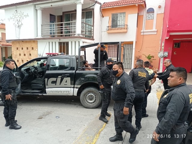 La PEP es la corporación con más denuncias
