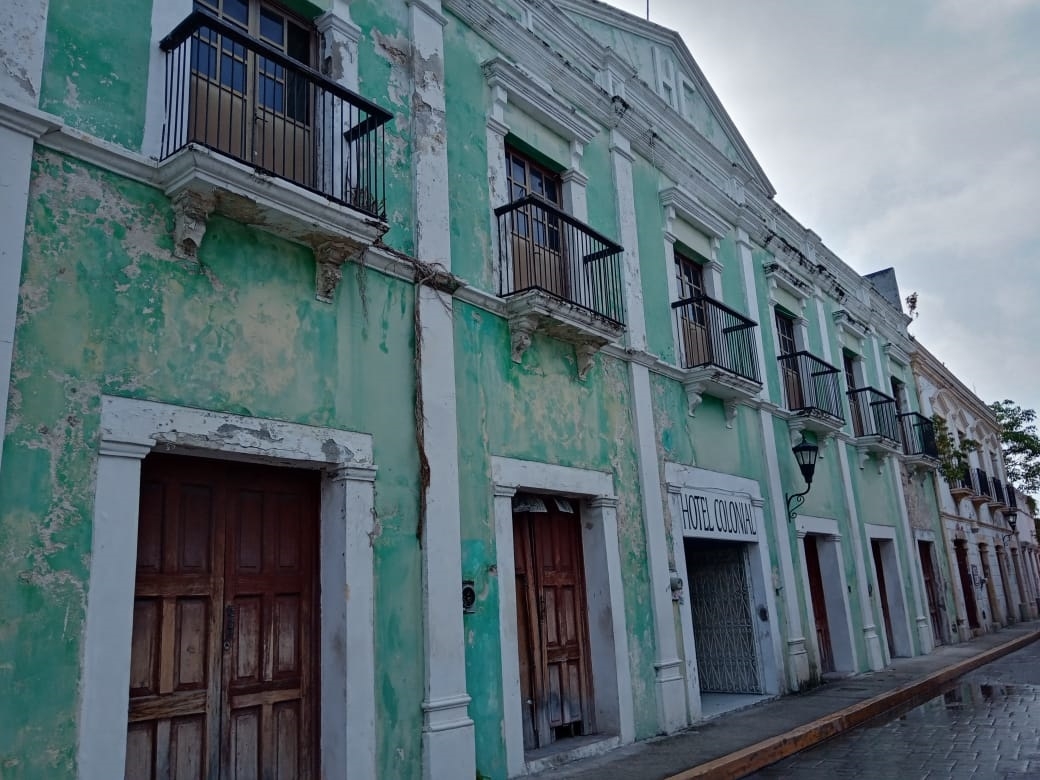 Cada hotel necesita 2 millones de pesos
