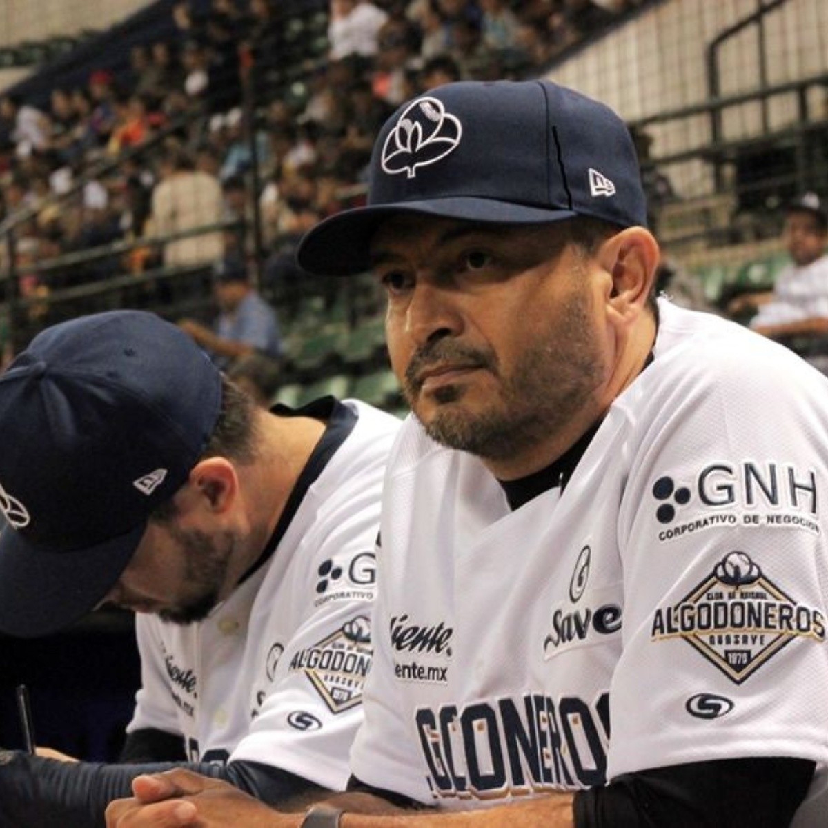 Los Tigres de Quintana Roo iniciará una nueva etapa, con un manager joven y que por ahora ha dado resultados positivos
