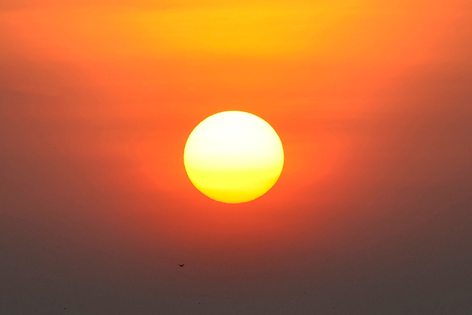 El solsticio puede ocurrir cada año entre el 20 y 23 de junio dependiendo de las cercanías de un año bisiesto