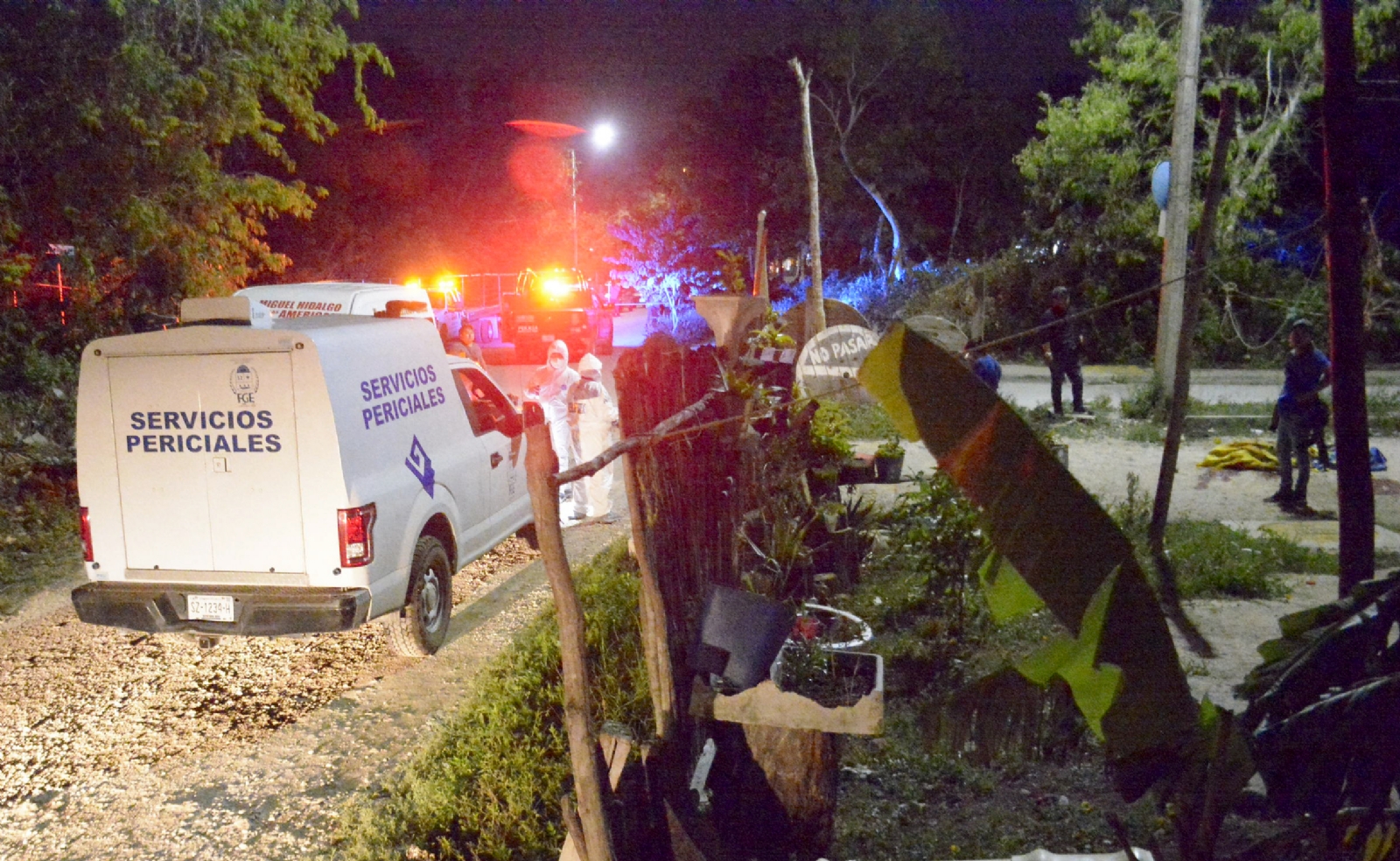 Una de las causas de asesinatos en Quintana Roo es la lucha entre células delictivas por 'dominar' el estado