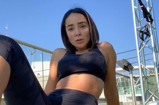 Manelyk Gonzáles es censurada de YouTube por incumplir su reglamento