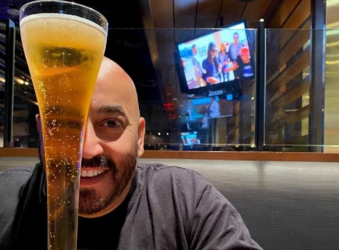Lupillo Rivera es considerado machista tras su respuesta al comentario de Christian Nodal