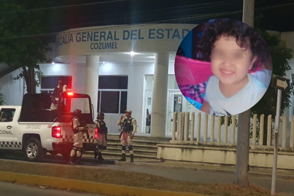 La mujer pide a las autoridades ayudarla a encontrar a su hija