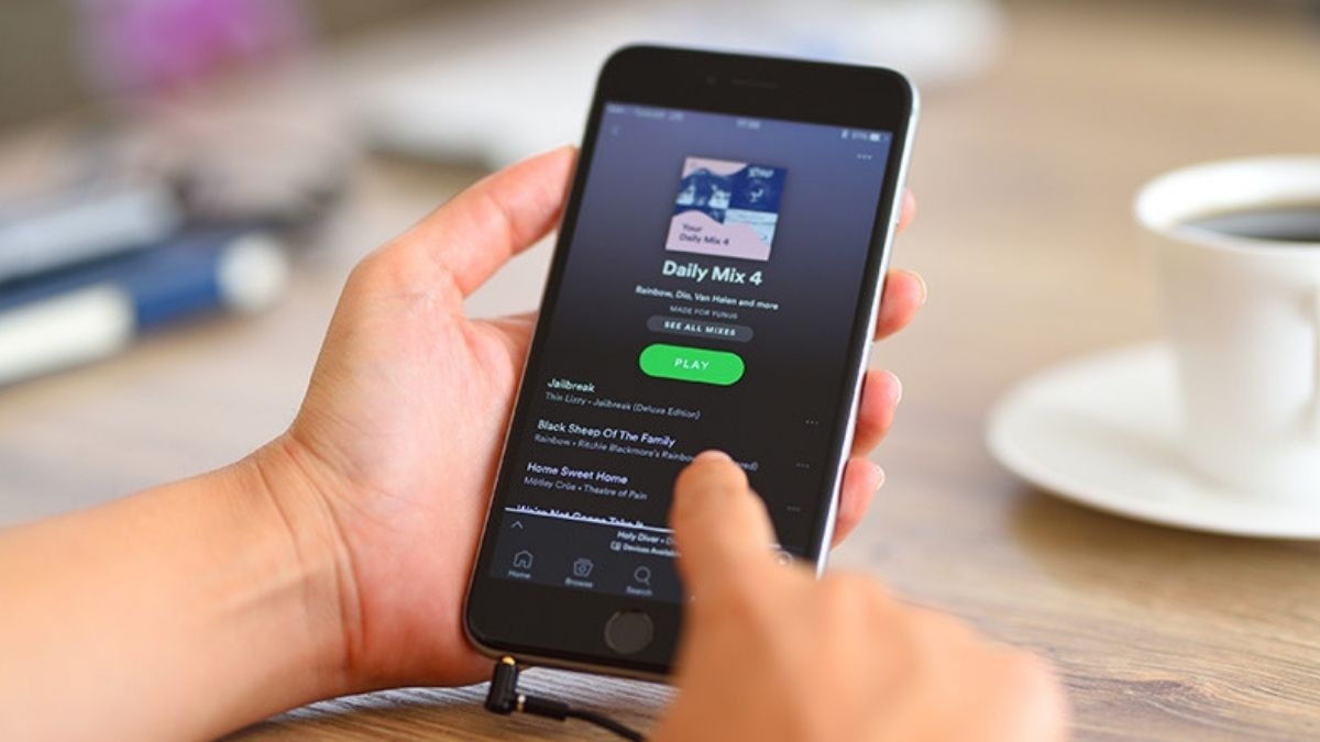 Spotify