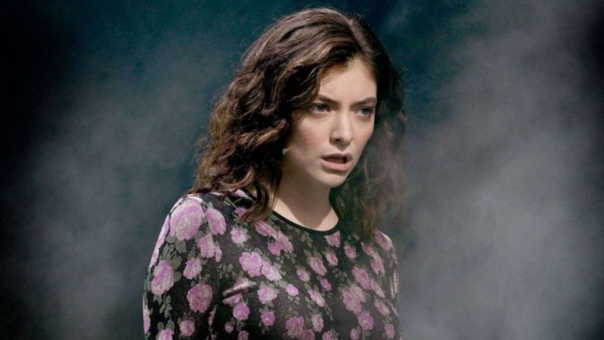 Lorde Lorde