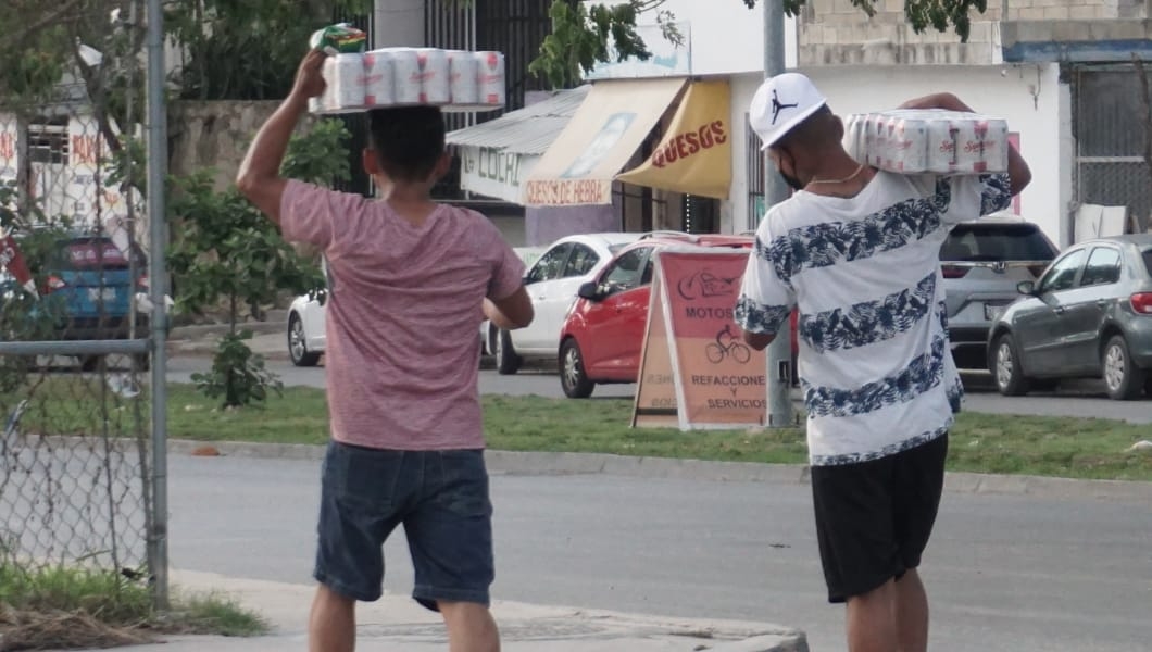 La venta de alcohol en todos los establecimientos será hasta la 1:00 de la madrugada