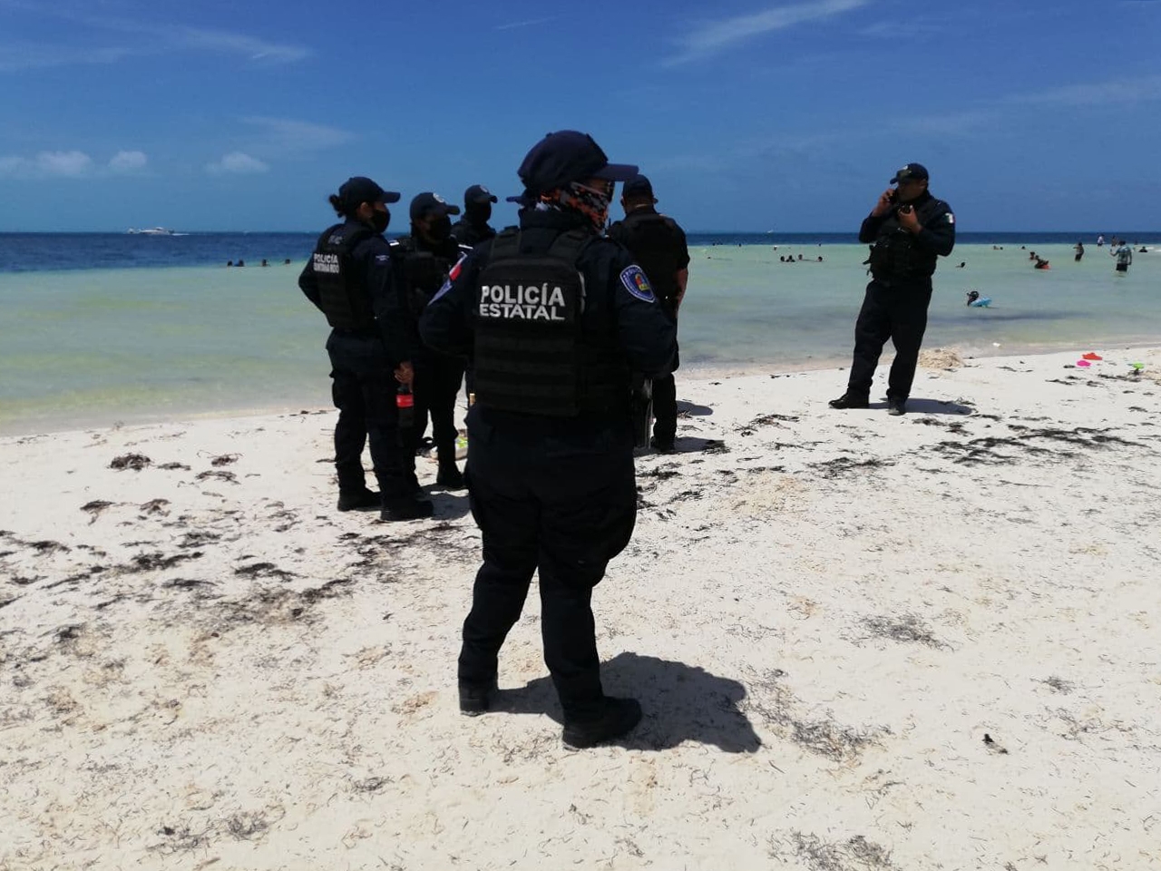 De 2018 a 2020 se han asesinado a mil 422 policías en México De 2018 a 2020 se han asesinado a mil 422 policías en México