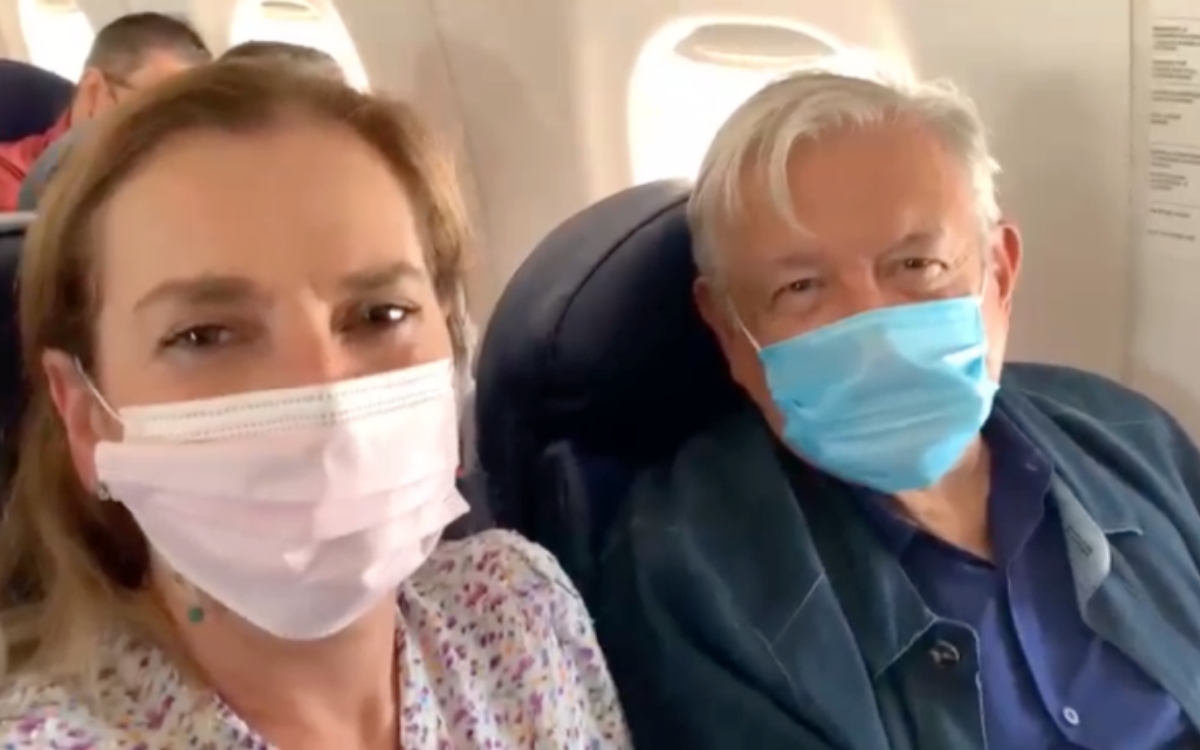 Beatriz Gutiérrez Müller, también felicitó a los padres, en especial a los papás solteros Beatriz Gutiérrez Müller, también felicitó a los padres, en especial a los papás solteros