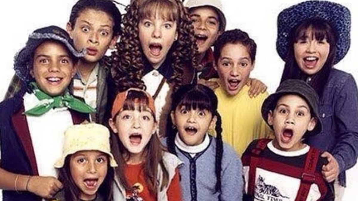 'Cómplices al rescate" 'Cómplices al rescate"