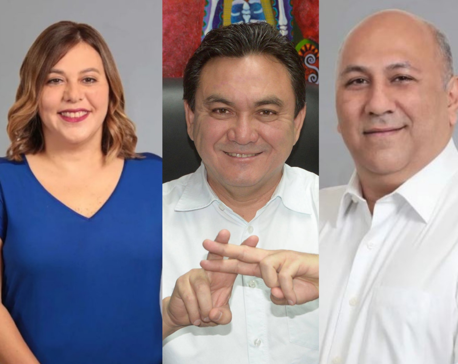Sus labores iniciarán el 22 de junio