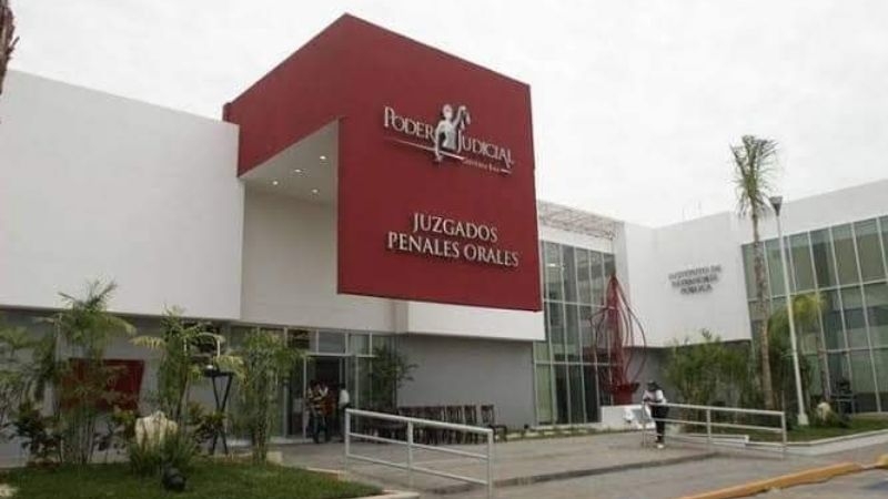 El Juez determinó vincularlo a proceso por dos delitos de estupro y uno de violación en Chetumal El Juez determinó vincularlo a proceso por dos delitos de estupro y uno de violación en Chetumal