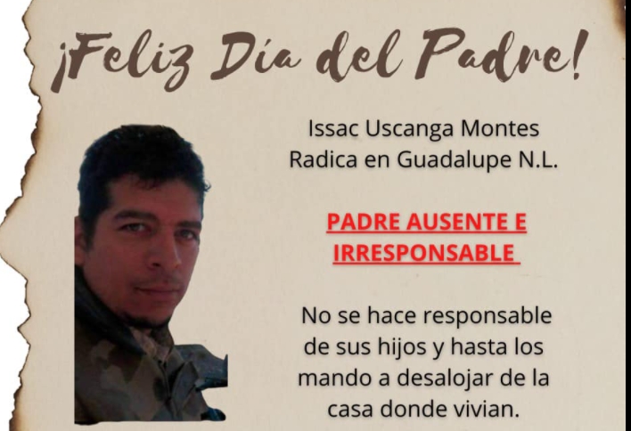 Padres irresponsables en Cancún, segunda parte Padres irresponsables en Cancún, segunda parte