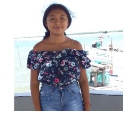 Citlali Puga se le vio por última vez el pasado 4 de junio y vestía pantalón de mezclilla,