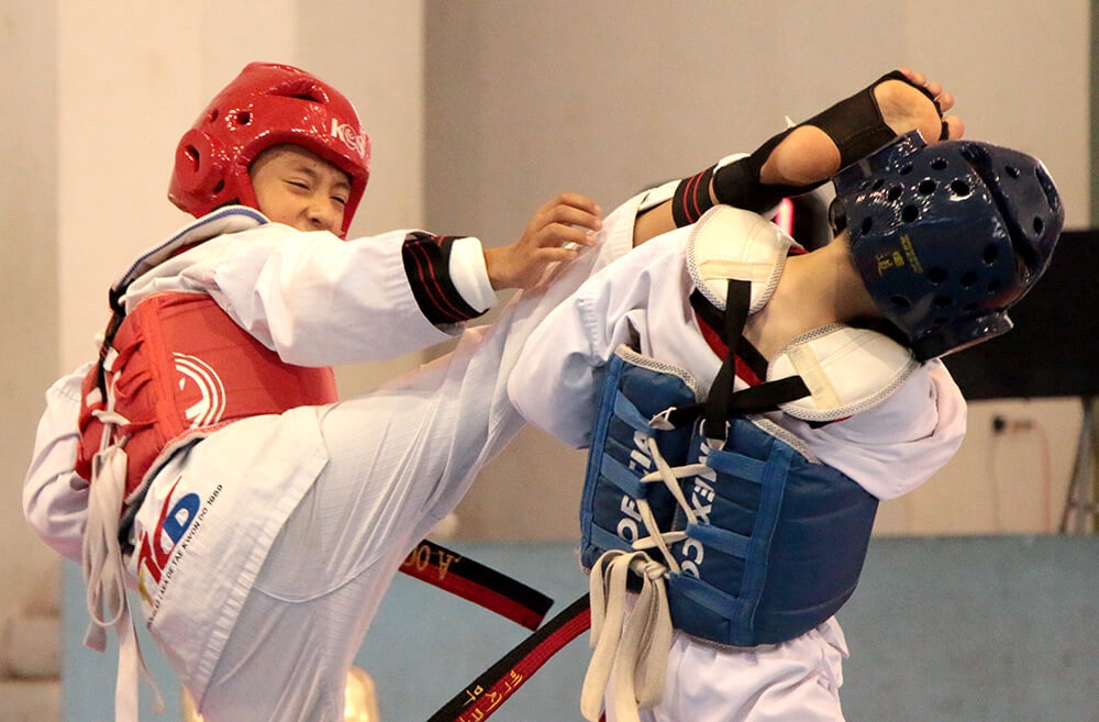 El evento permitirá hacer el ranking de deportistas que competirán en el próximo Campeonato Mundial Escolar Sub-18 que se celebrará el próximo año en Francia El evento permitirá hacer el ranking de deportistas que competirán en el próximo Campeonato Mundial Escolar Sub-18 que se celebrará el próximo año en Francia