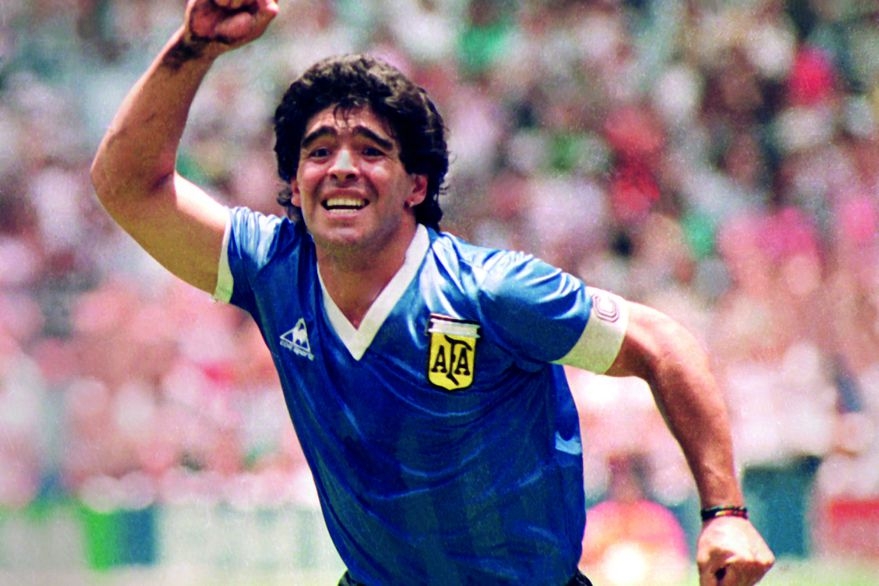 La leyenda del futbol argentino tendrá un nuevo homenaje