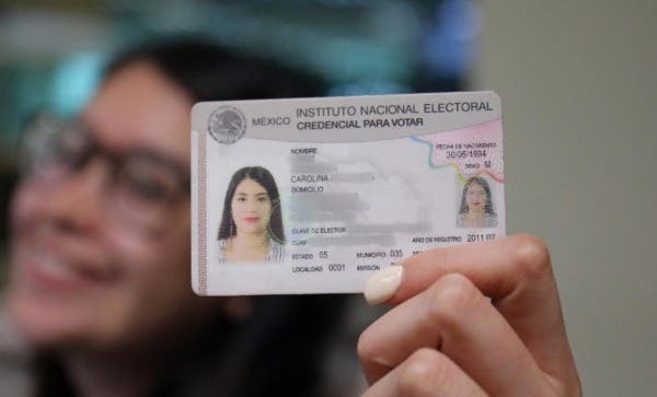 Los jóvenes por cumplir 18 años ya podrán registrarse para obtener su INE