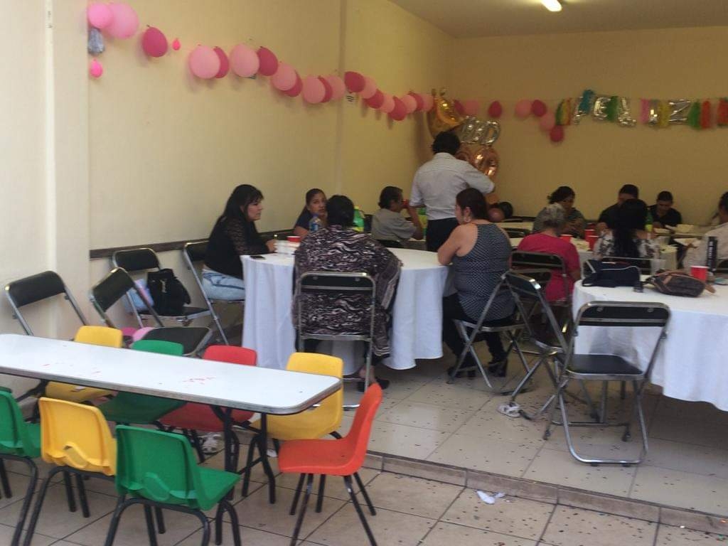 Debido a que no son actividades esenciales y por el aumento de casos, decidieron no dar más permisos para fiestas Debido a que no son actividades esenciales y por el aumento de casos, decidieron no dar más permisos para fiestas
