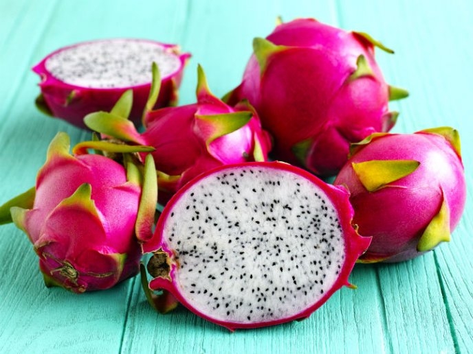 El año pasado no pudieron exportar la fruta a los Estados Unidos debido al cierre de las fronteras por la pandemia de COVID-19