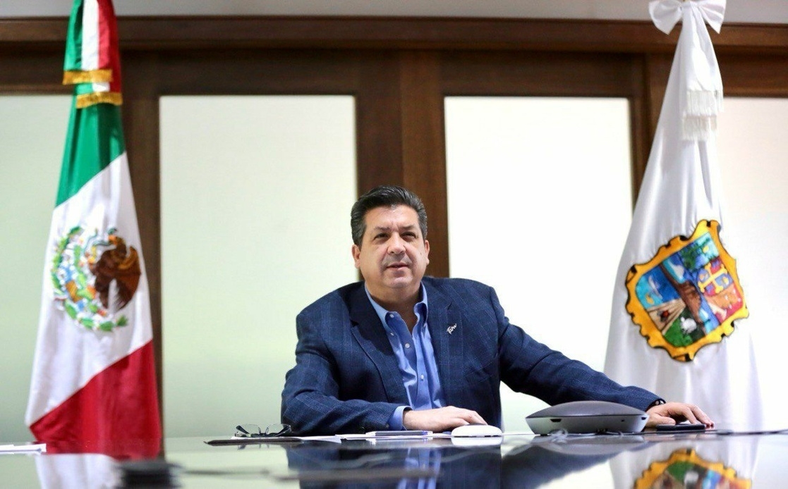 Pide ministro a la FGE acreditar la orden de aprehensión en contra del gobernador de Tamaulipas Pide ministro a la FGE acreditar la orden de aprehensión en contra del gobernador de Tamaulipas