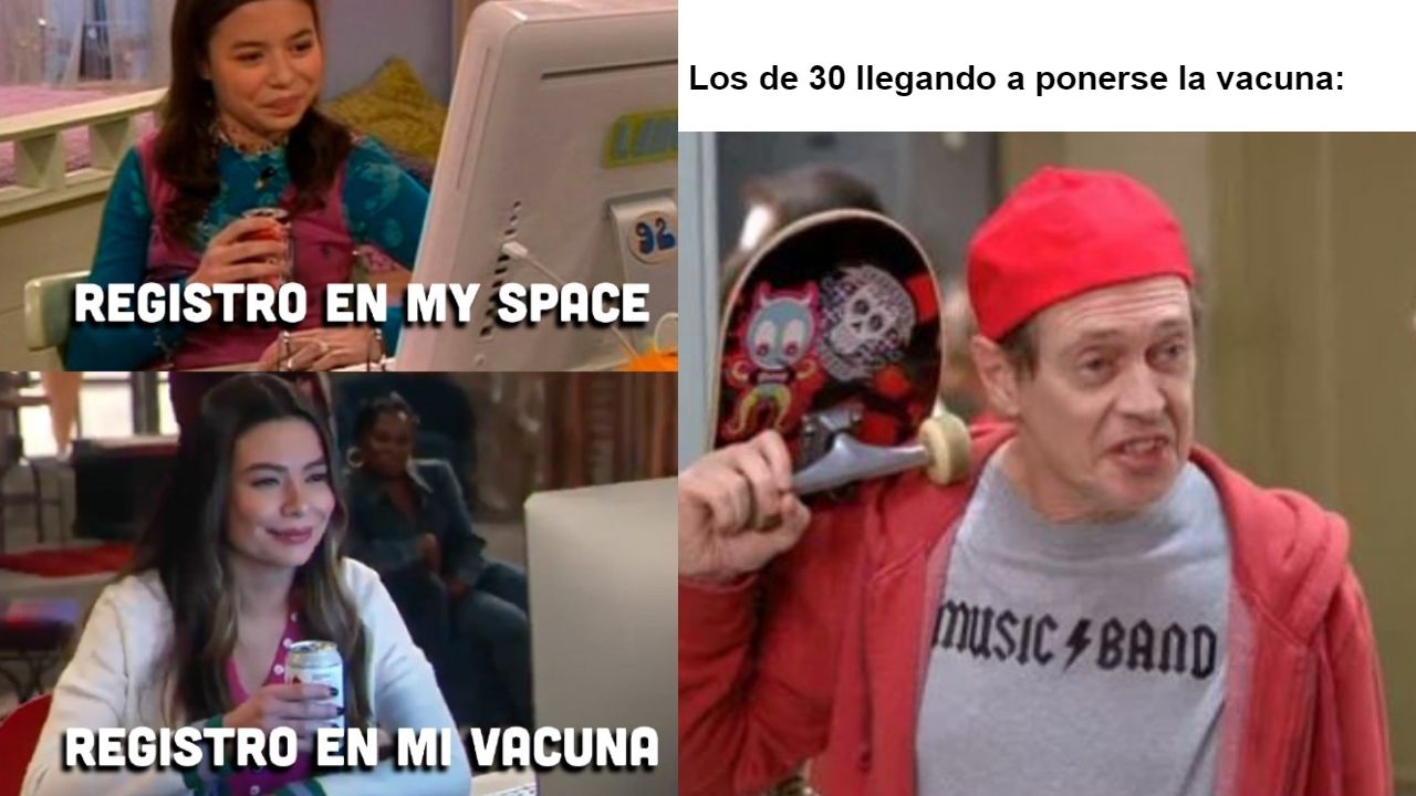Aquí las mejores reacciones de los internautas. Aquí las mejores reacciones de los internautas.
