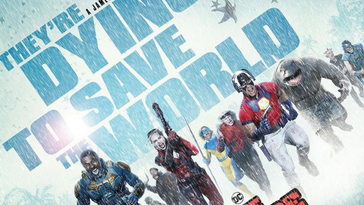 La nueva película de ‘The Suicide Squad’ dirigida por James Gunn promete acción brutal a sus seguidores La nueva película de ‘The Suicide Squad’ dirigida por James Gunn promete acción brutal a sus seguidores