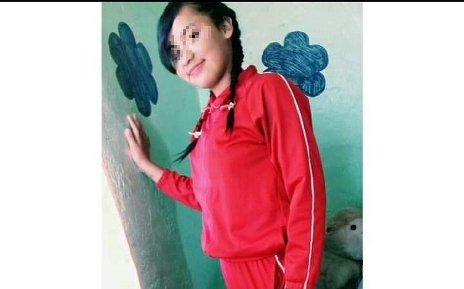 Aún no se saben las secuelas que tendrá la menor de edad Aún no se saben las secuelas que tendrá la menor de edad