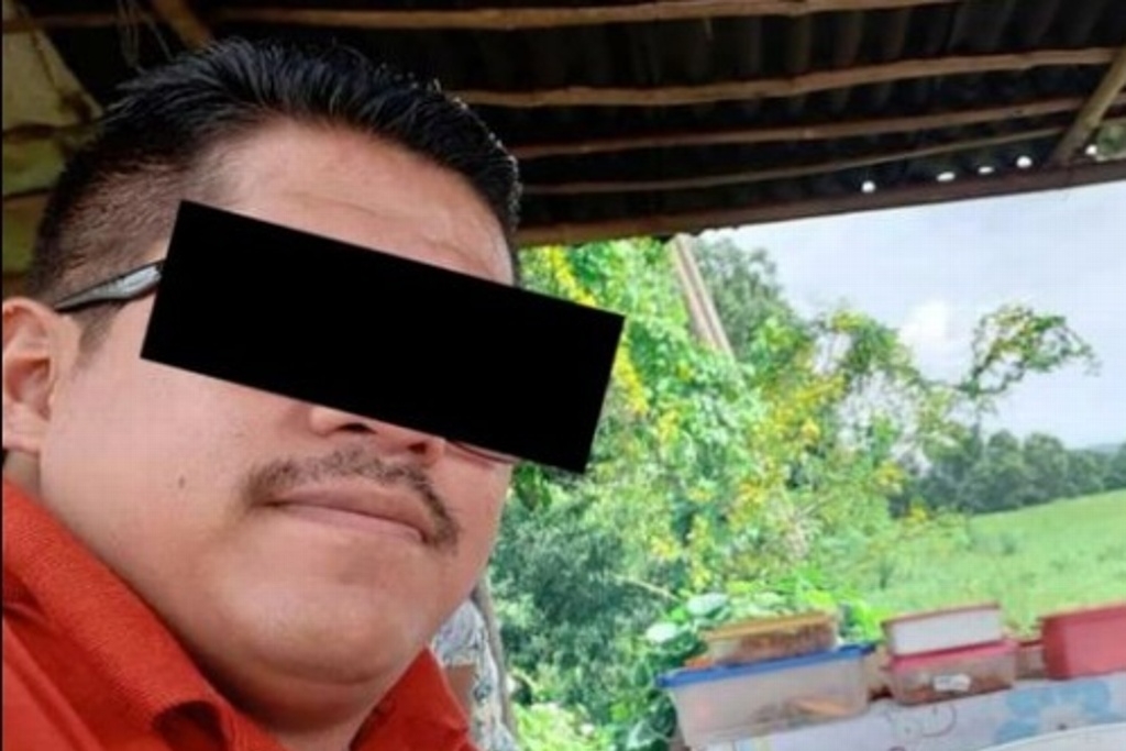 Omar “N” fue el coordinador de campaña del ahora fallecido René Tovar. Omar “N” fue el coordinador de campaña del ahora fallecido René Tovar.