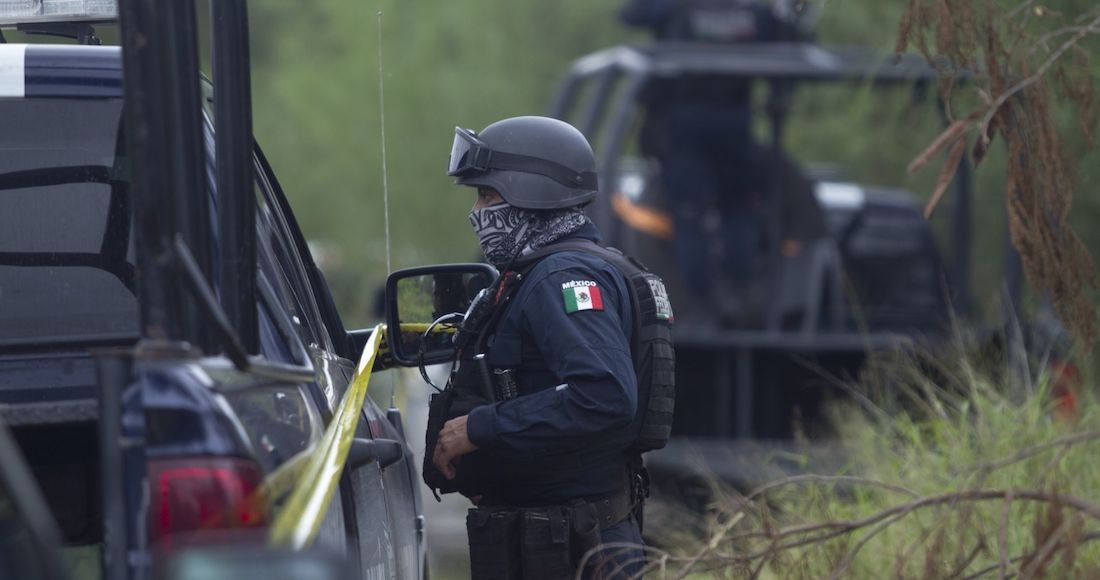 La FGR atrajo la investigación del ataque armado