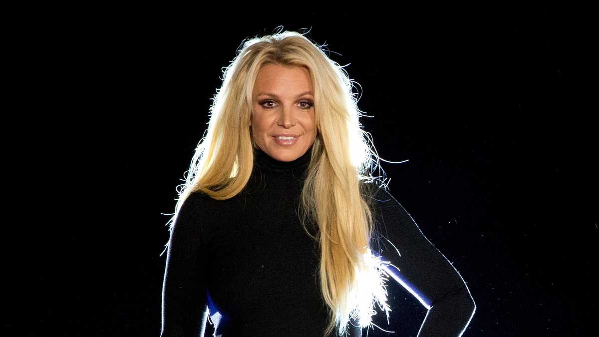 La estrella del pop tiene nuevo representante legal para poder terminar de una vez con el abuso de su padre Jamie Spears