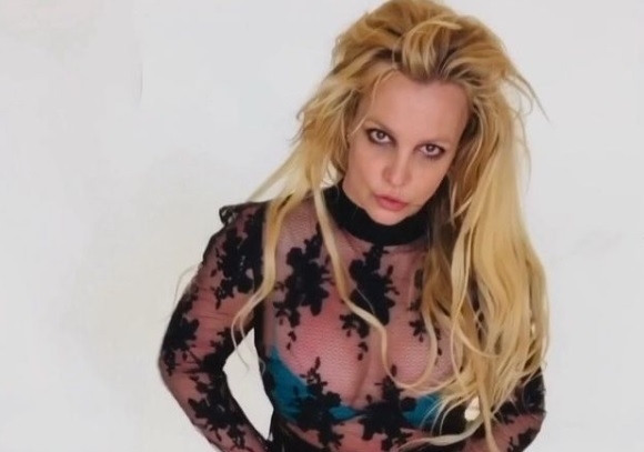 Britney Spears enfrenta un demanda contra su padre desde hace varios años Britney Spears enfrenta un demanda contra su padre desde hace varios años