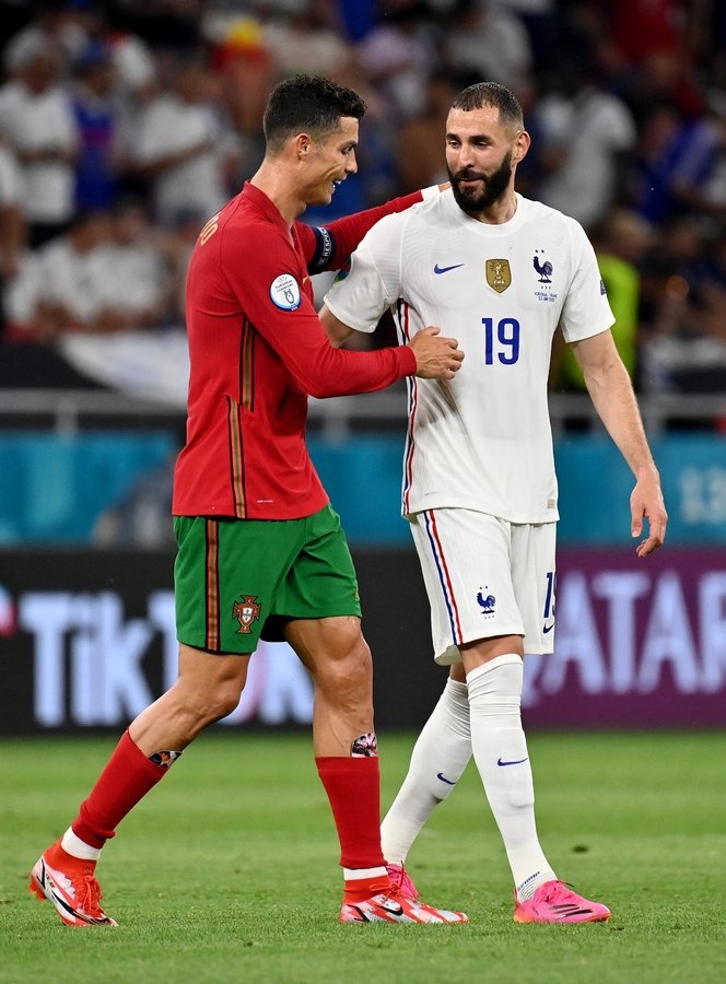 Eurocopa 2020: Así quedaron los partidos para los Octavos de Final