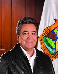 Torres López realizó transacciones financieras en Estados Unidos para ocultar sobornos Torres López realizó transacciones financieras en Estados Unidos para ocultar sobornos