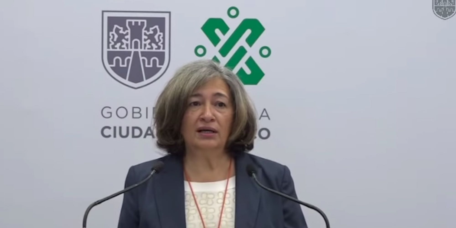 La exdirectora general del STC no ha utilizado sus redes sociales desde el pasado 5 de marzo