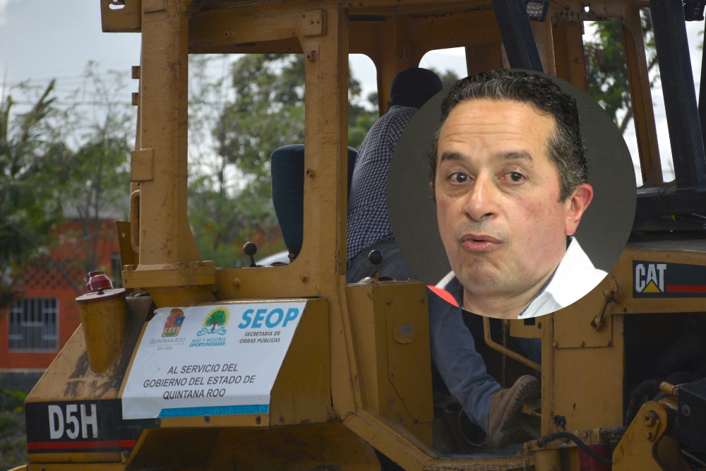 El 2020 fue el año en que se duplicó el gasto público, siendo el más costoso de la administración de Carlos Joaquín
