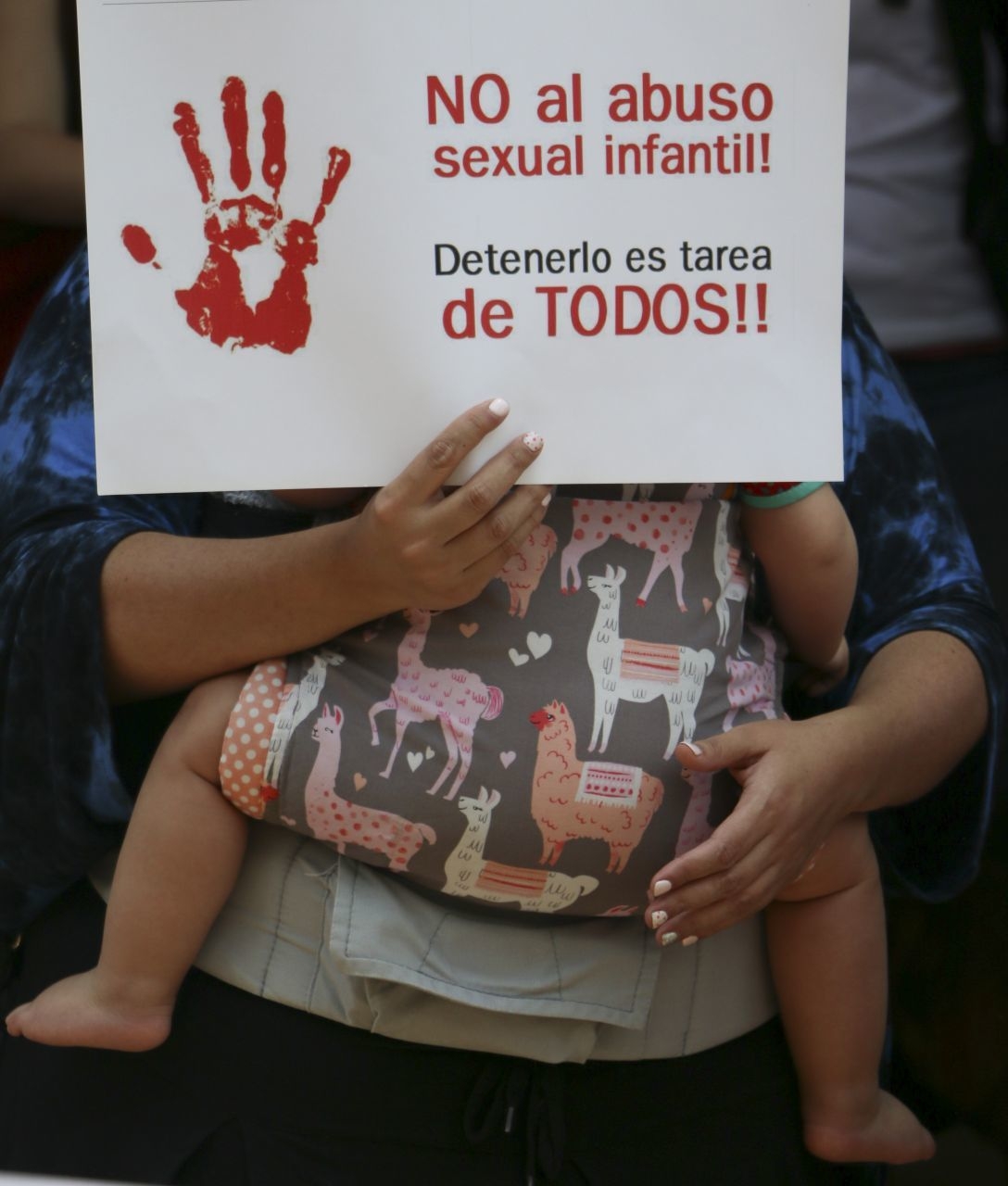 Según Redim, el 10 por ciento de los menores entre 14 y 17 años ha sufrido violencia sexual en México Según Redim, el 10 por ciento de los menores entre 14 y 17 años ha sufrido violencia sexual en México