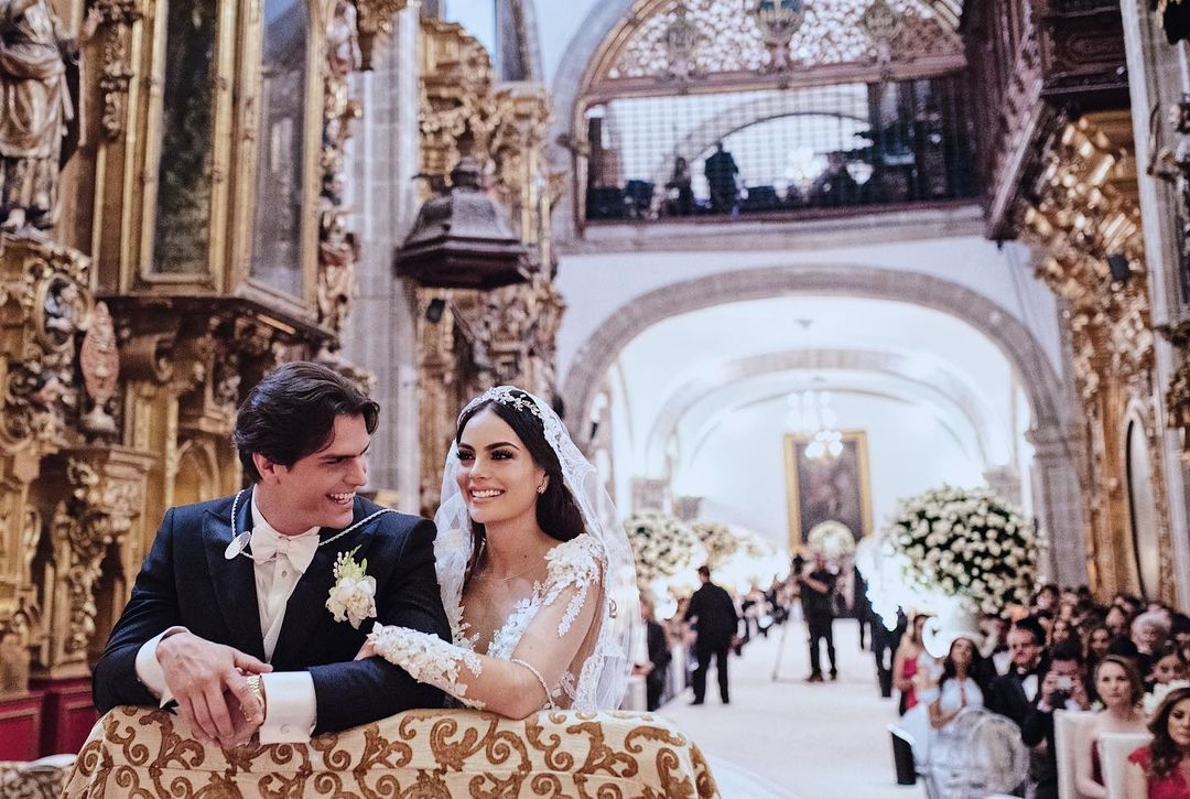 Después de sufrir una pérdida irreparable, Ximena anuncia su embarazo