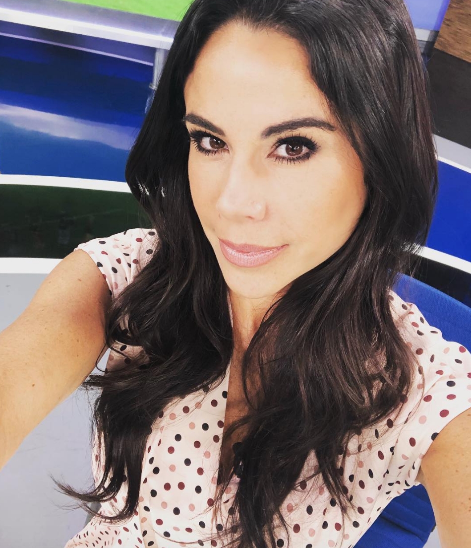 Paola Rojas es una de las mujeres más codiciadas del espectáculo, debido a su belleza, inteligencia y talento Paola Rojas es una de las mujeres más codiciadas del espectáculo, debido a su belleza, inteligencia y talento