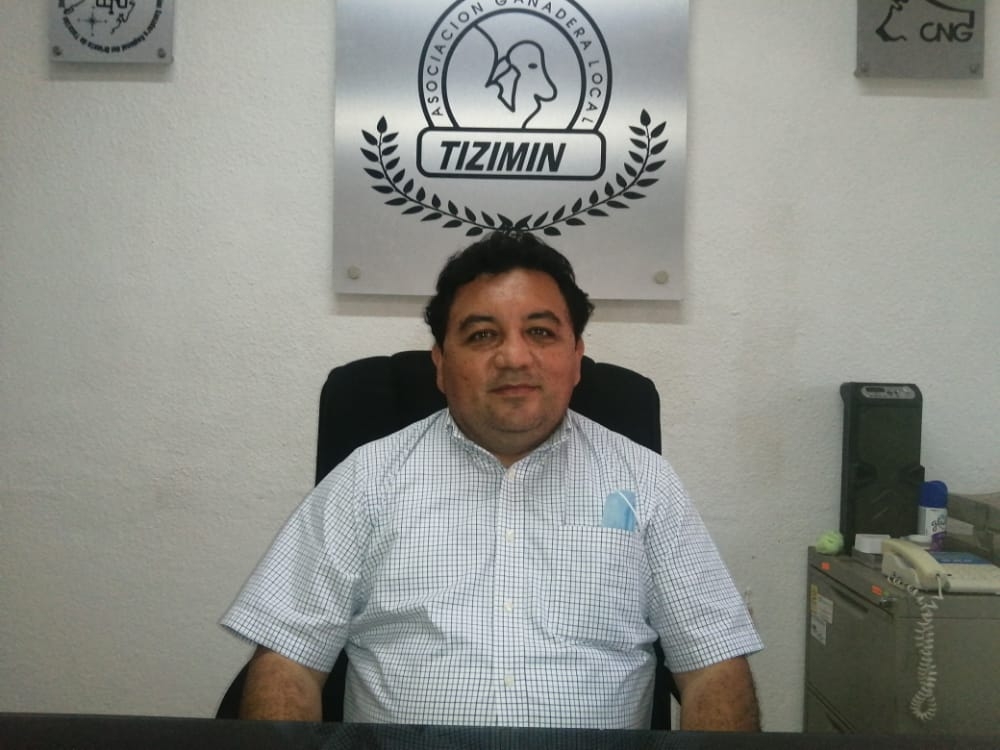 Foto: Carlos Euán Foto: Carlos Euán