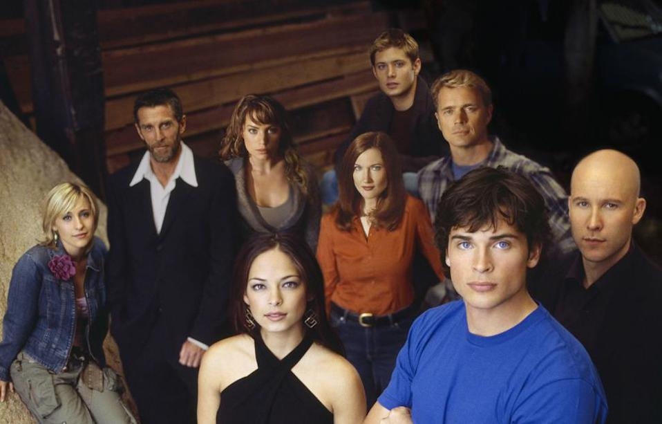 Pese a la declaración de Tom Welling, no se conoce mucho sobre el proyecto por lo que no se sabe qué tan serio es este regreso