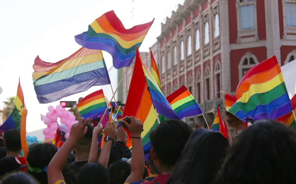 SEP permitirá rectificación de nombre en documentos escolares por identidad de género: inicia en el Mes del Orgullo