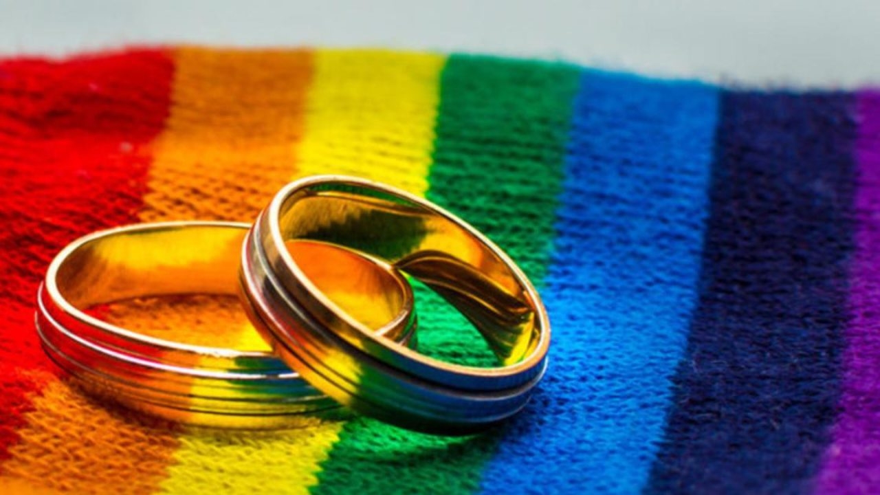 Actualmente,  son 21 estados que aprueban el matrimonio igualitario en México