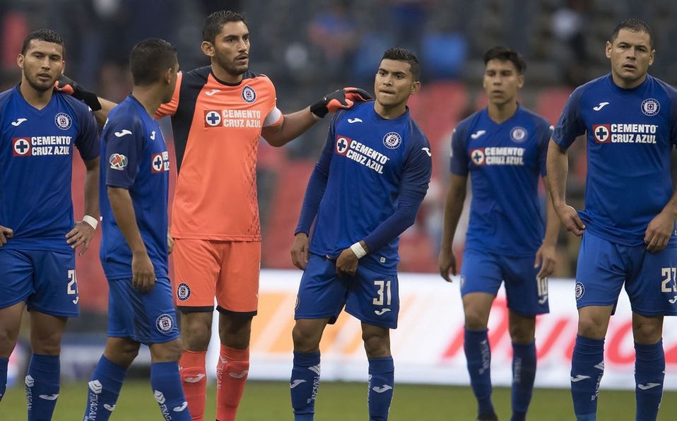 Cruz Azul se suma a Día Nacional del Orgullo Gay con este gesto