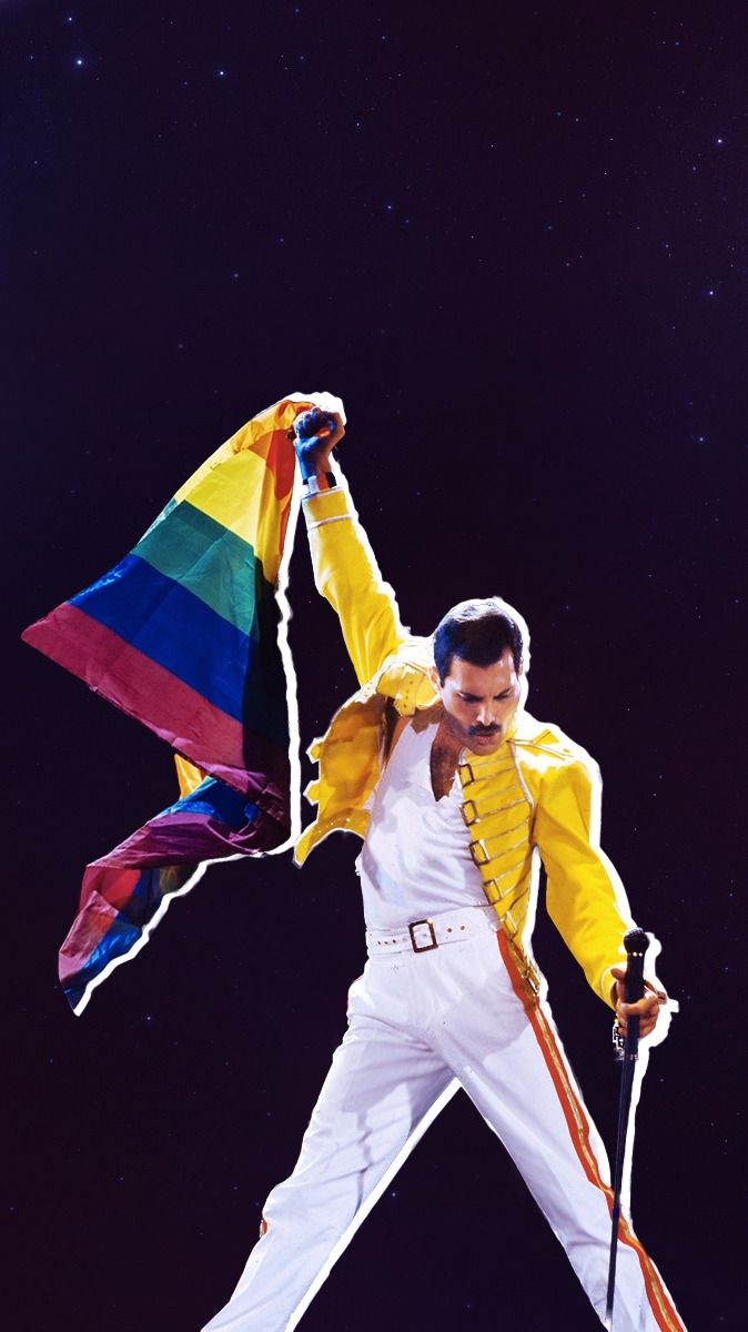 Artistas de talla internacional forman parte de la lista de canciones para representar el Orgullo Gay 2021