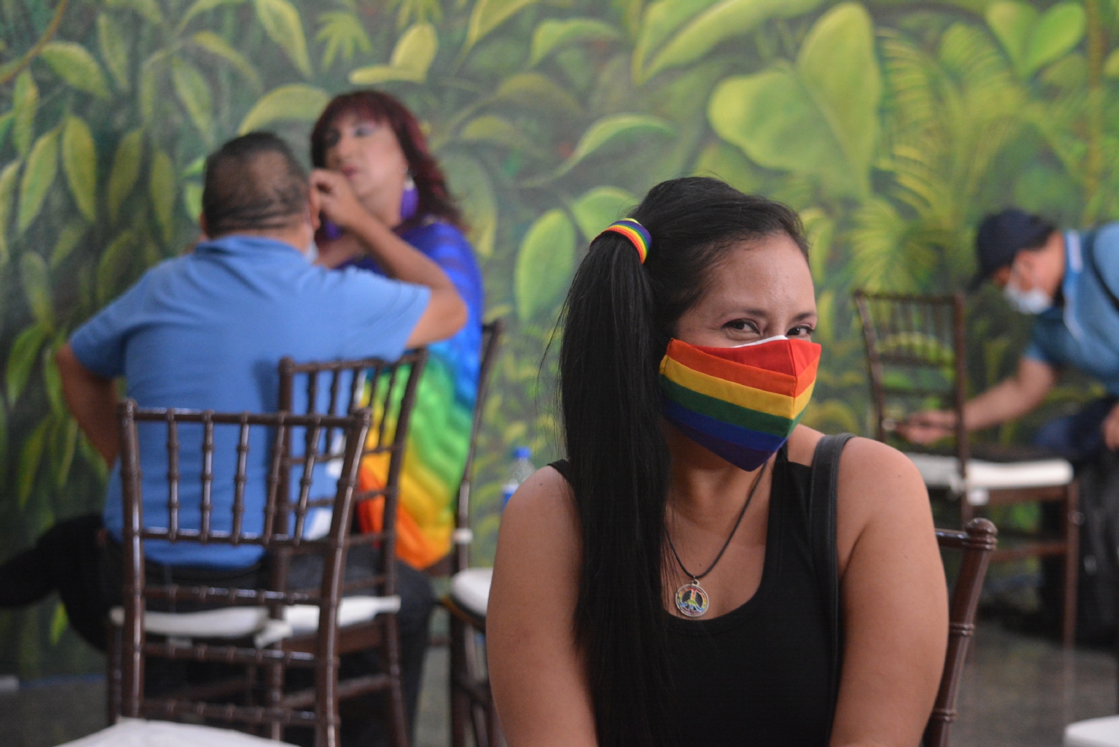 Ley Agnes: Colectivo pide discutir cambio de género en Yucatán