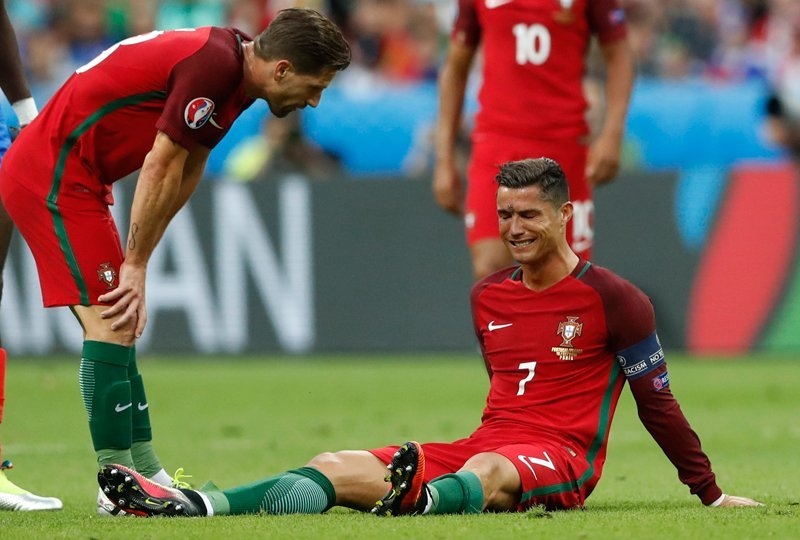 Portugal es eliminado por Bélgica en los Octavos de Final de la Eurocopa 2020 Portugal es eliminado por Bélgica en los Octavos de Final de la Eurocopa 2020